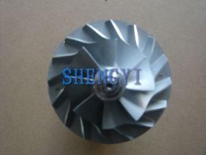Compressor Wheel (HX35)