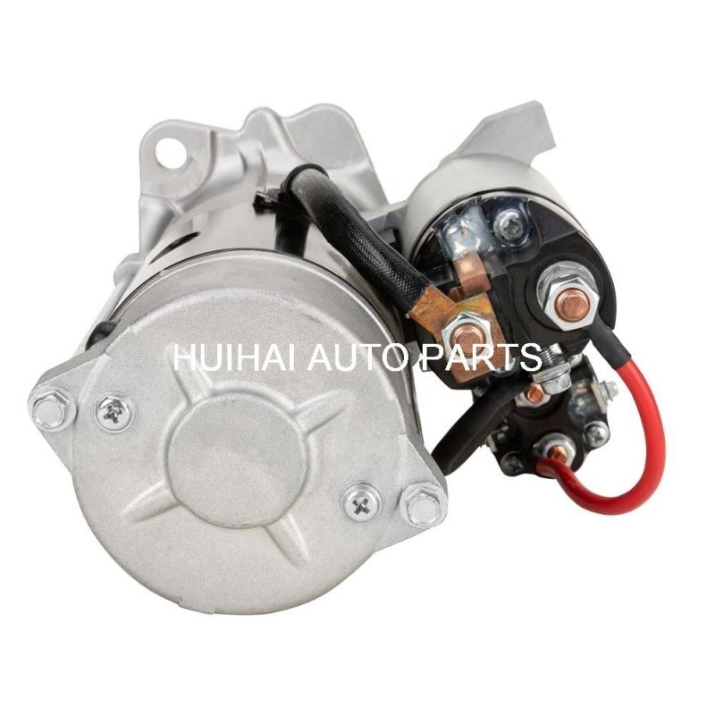 Brand New Auto Car Motor Starter 18246 M8t60371/M8t60372/M8t60373/M8t60874 32b66-00200/32b66-12100 for Caterpillar Dp40 Lift