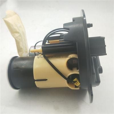 Fuel Pump Assembly for Mercedes-Benz 222s New Type for W222 S-Klasse S500 S550 S600 2014-2017 2224700094