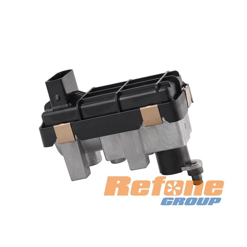 Gt1752V 753546-0023 G-31 Turbo Actuator for Freelander II 2.2L