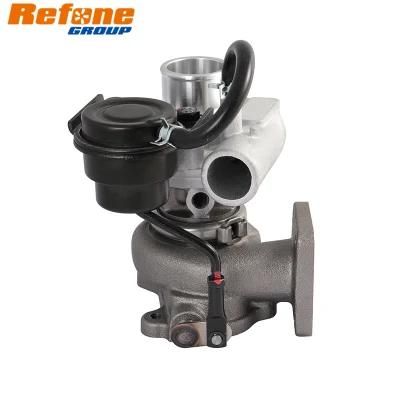 Aftermarket Auto Spare Parts Td025m 49173-02401 Turbocharger for 2002-06 KIA Carens II 2.0 Crdi Engine D4ea Auto Turbo 2823127000