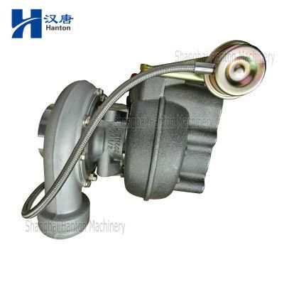 Deutz BF6M1013 Truck Bus Excavator Diesel motor engine parts 04259318 Turbocharger