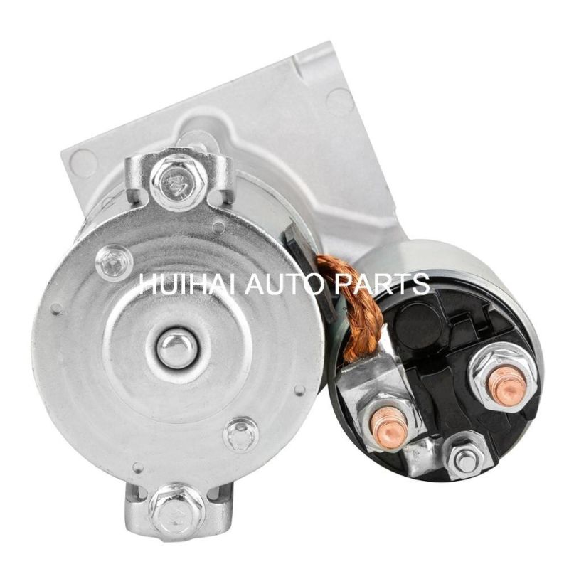 Brand New Auto Car Motor Starter 6783 89017754 12594490/8000067 for Buick