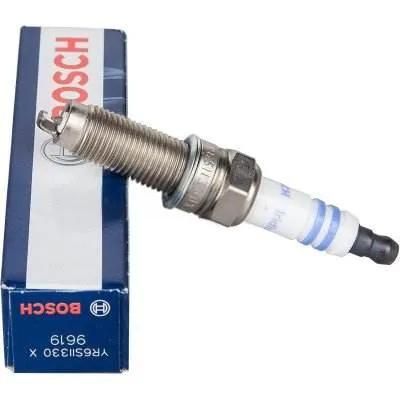 Honda 98069-58717 D8ea Spark Plug Ngk Bosch Honda Hero Tvs Bajaj Motorcycle Spark Plug