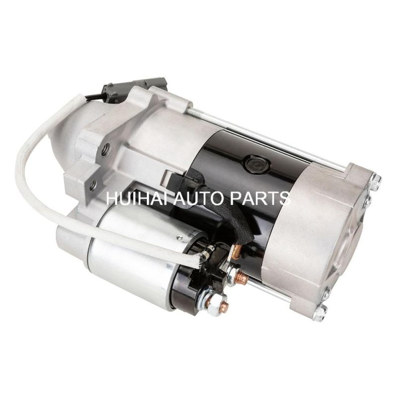 Brand New Auto Car Motor Starter 17867 M2t85571/M2t85571zc 23300-7s000 Fir for Infiniti Qx56 5.6L 2004-06 Brand