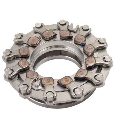 TF035hl Turbocharger &amp; Parts 11657808478 7808478 Turbo Nozzle Ring