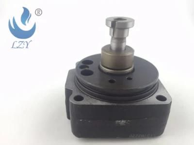 Fuel Injection 146400-2220 Parts Head Rotor