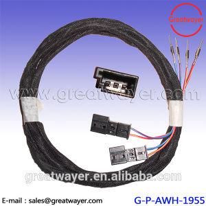 High Quality Wheel Wiring Harness with Brand Connector
