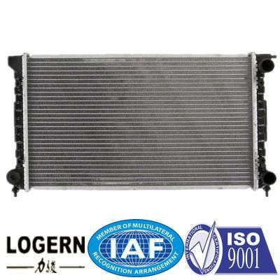 Automobile Radiator for Volkswagen Golf/Jetta/Santana/Sciorcco&prime;82-84 Mt