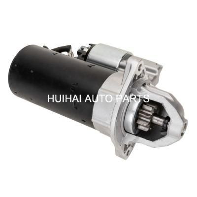 New Auto Car Motor Starter 32436 19157 Mk666919 0-001-109-306/0-001-109-307/0-001-109-322/0-001-109-371 for Iveco