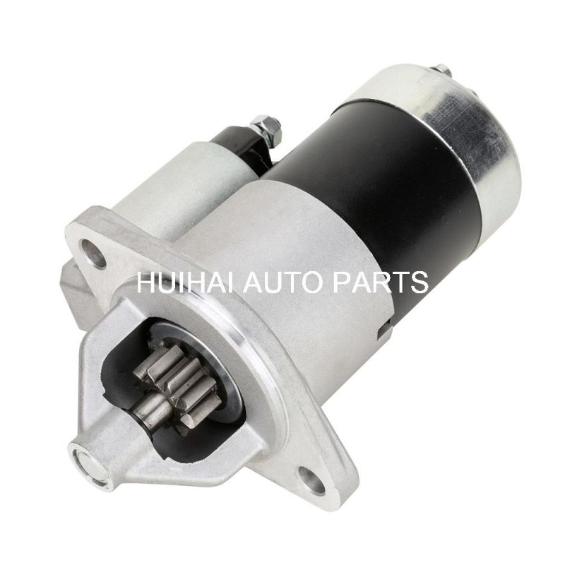 Brand New Auto Car Motor Starter 18056 S114-385/Shi0113 5811001920 for Gehl