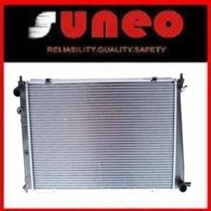 Radiator for Hyundai Atos 25310-4A100