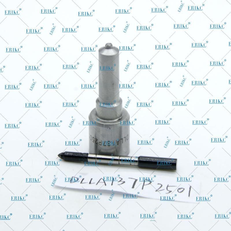 Erikc Dlla137p2501 Fuel Injection Pump Nozzle Dlla 137 P 2501 Spray Nozzle Dlla 137p2501 for Bosch