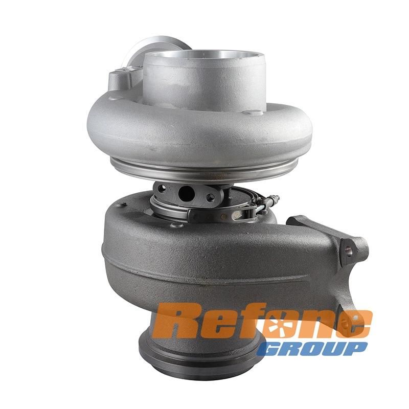 Hx55 4036892 3590909 Turbo Charger for Isx Signature 450