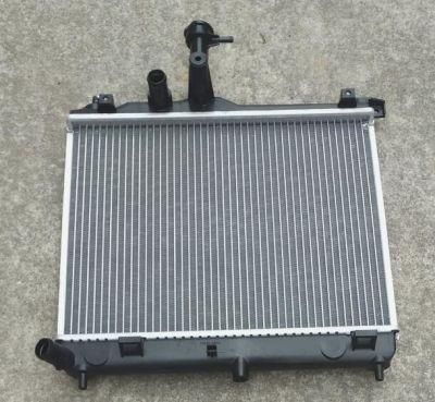 Car Aluminum Radiator for Hyundai KIA 25310-0X060