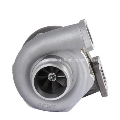 T04b27 409300-0031 3520968199 A3520968199 Highway Truck Engine Turbocharger