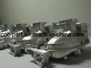 Colorful Anodizing Aluminum CNC Machined for Car Parts