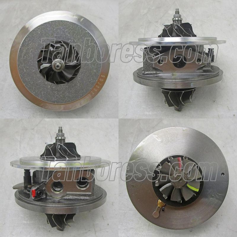 Suzuki GTA1746LV F9Q 264 761618-0001 turbochargers CHRA cartridge