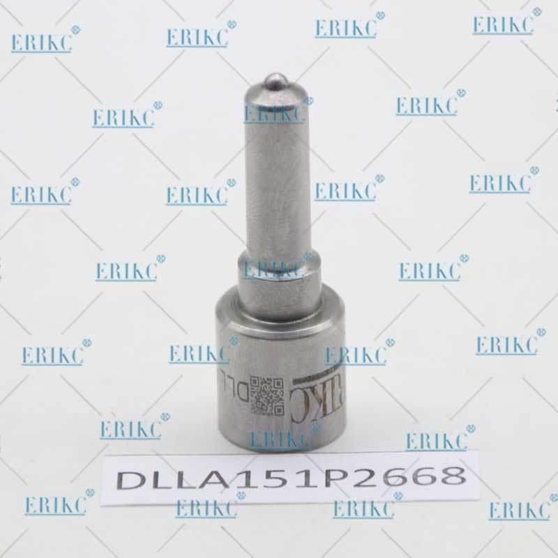 Erikc Jet Nozzle Assy Dlla151p2668 0433172668 Auto Engine Nozzle Dlla 151p2668 Dlla 151 P 2668 for 0445120556