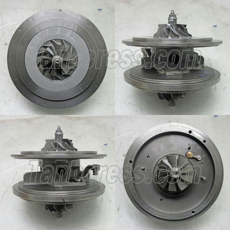 Turbocharger cartridge for Mercedes-Benz GT1749V OM 646 DE22LA 759688-0001 759688-0002 759688-0003