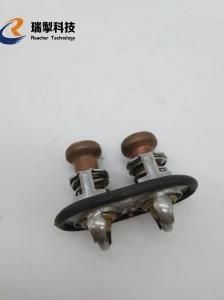 Cooling System Engine Parts Thermostat Assy OE Bc3z8575D for Ford