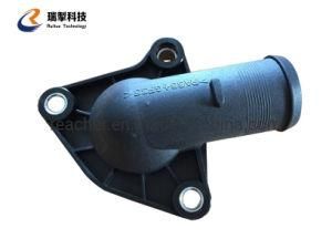 Auto Spare Parts Thermostat Housing Coolant Flange for Hyundai Atos 25632-02501