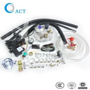 CNG Conversion Kits Used for Car Truck