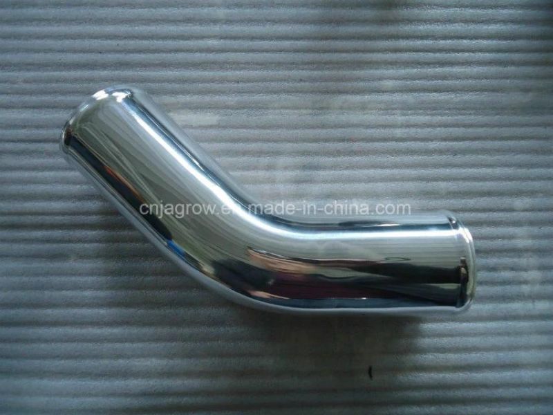Universal Turbo Intercooler Aluminum Pipe for Sale