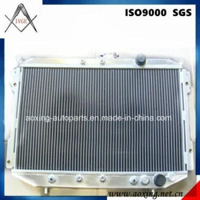 All Aluminum Auto Radiator for Mitsubishi Magna Tn/Tp 84-91 at