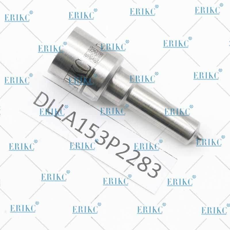 Dlla153p2283 High Pressure Misting Nozzle Dlla 153 P 2283 Fuel Injector Nozzle Dlla 153p2283 0433172283 for Bosch Piezo 0445120315