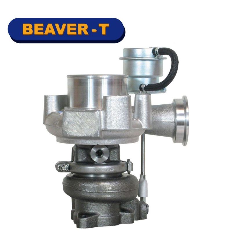 Td04L Turbo Turbocharger for Komatsu Excavator Cummins Qsb3.3 Jlg 3.3L 49377-01720/ Engine Part/ Turbo/ Truck
