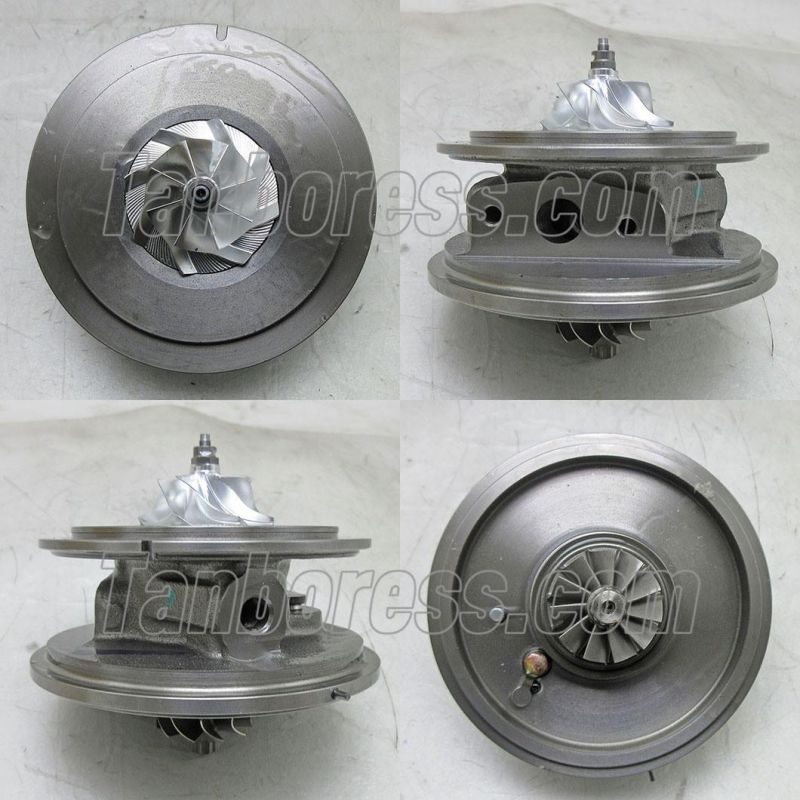 Turbocharger cartridge for Peugeot GTD1244VZ DV6FC 819872-0001 819872-1 819872-5001S