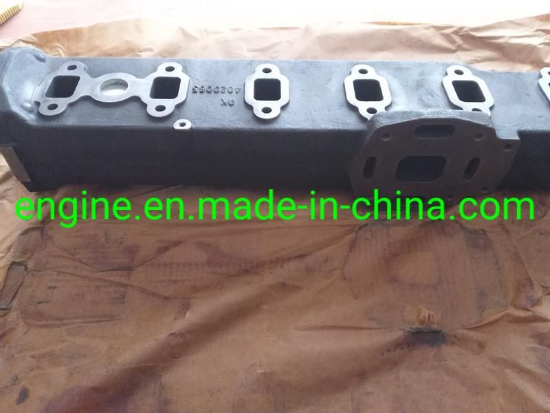 6bt Engine Turbocharger 3536620 3536621 3802829 3528769 3525720