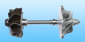 Turbo Rotor (90B)