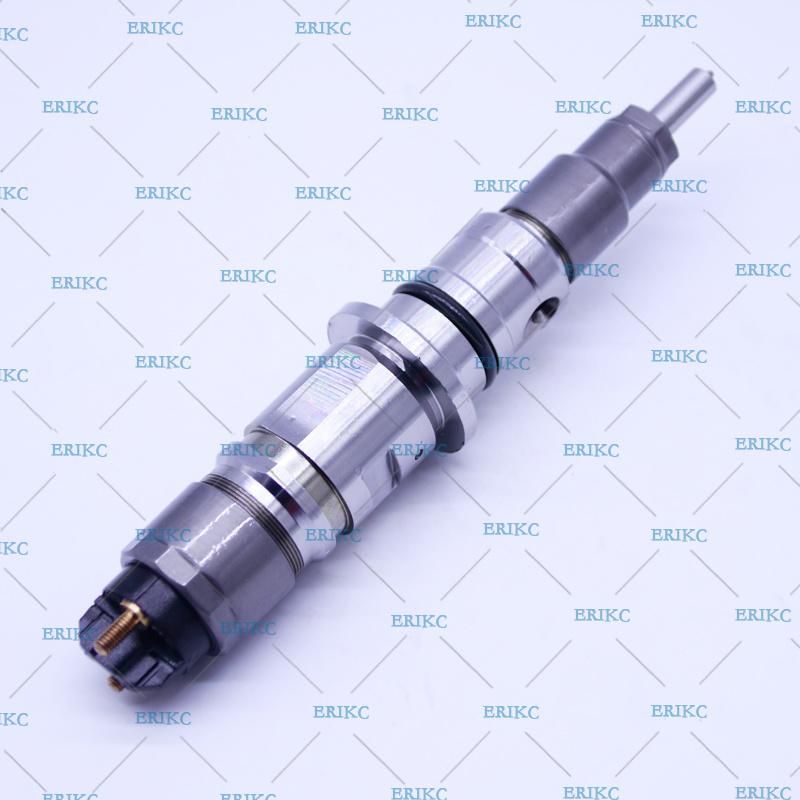 Erikc 0445120161 Common Rail Injector Bosch Crin Diesel Injectors 0 445 120 161 Bosch Auto Fuel Pump Injector 0445 120 161 for Cummins