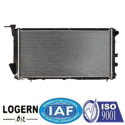 Auto Aluminum Radiator for Subaru Leone/Loyade&prime;84-89 Mt