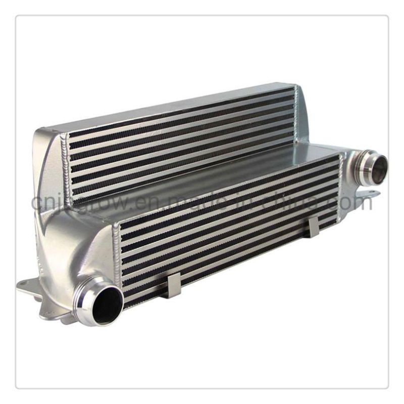 BMW 525D 530d 535D E60 E61 04-10 635D E63 E64 2006 2010 Intercooler
