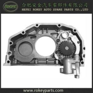 Auto Oil Pump 9061800201 for Mercedes Benz