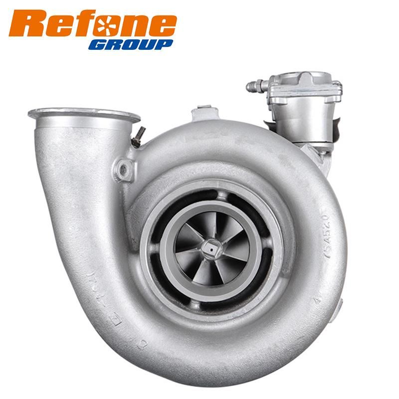 758204-5007s Parts Turbo 752389-0007 Complete Turbo 752389-9007s Turbocharger Kit 752389-0005