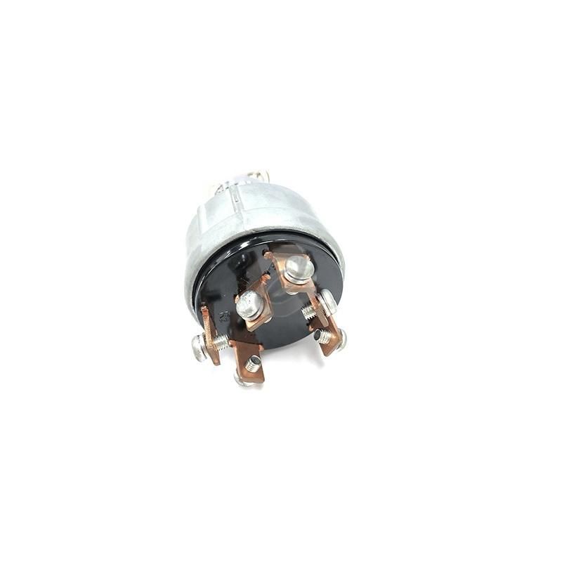 Auto Parts Ignition Switch for Universal Type Bus Truck 24V Jk418