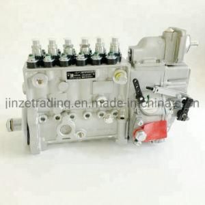 Quality Car Parts Diesel Engine Part L375 Fuel Injection Pump 5260153