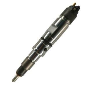 Engine Parts 100% New Common Rail Fuel Diesel Injector 0445120247