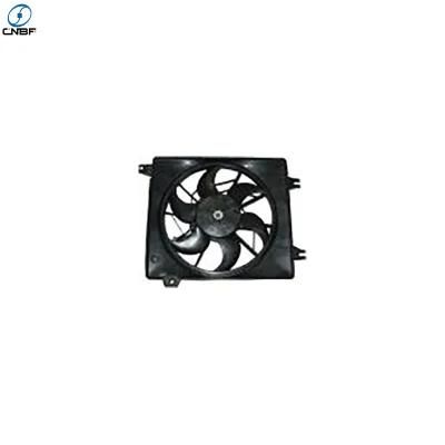 Cnbf Flying Auto Parts Good Quality 97730-17000 Auto Radiator Fan for Hyundai Accent Car