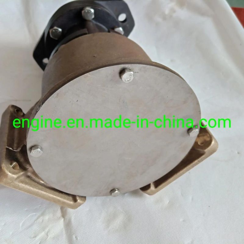 Qsk19 Marine Engine Sea Water Pump 3866609