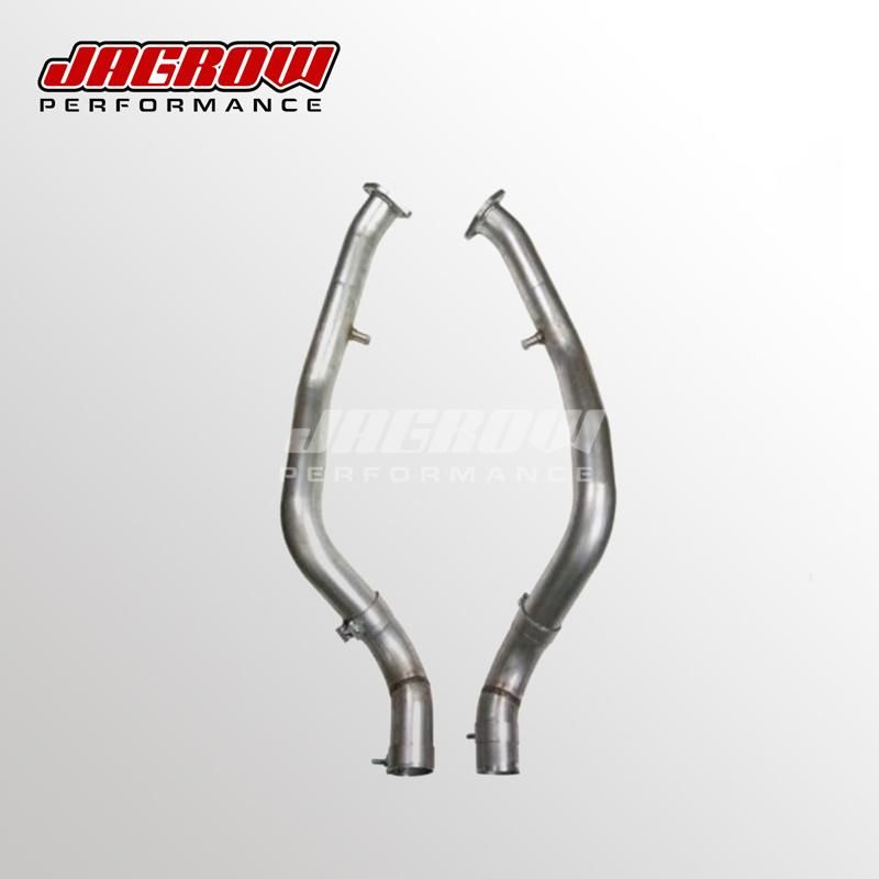 for Dodge Charger R T 5.7L V8 Custom Catback Exhaust Downpipe