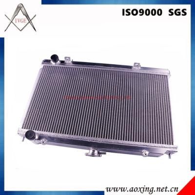 Advanced Cooling Auto Radiator for Nissan 240sx 95 Ka Engine Parts