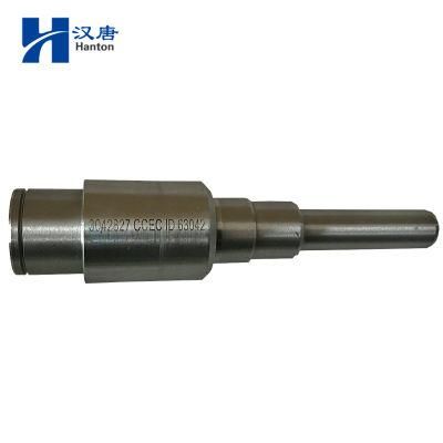 Cummins KTA19 diesel engine motor 3042827 water pump shaft