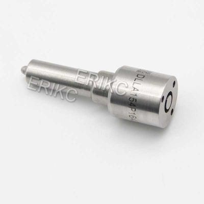 Erikc Dlla154p1642 0433 172 005 Diesel Fuel Injector Nozzles Dlla154p1642 High Pressure Nozzle Dlla154p1642 for Bosch 0445120098