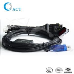 ECU USB Interface for MP48