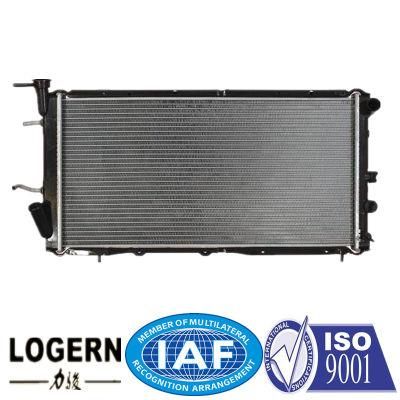 Car Radiator for Subaru Leone/Loyade&prime;84-89 at Dpi: 935